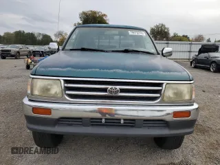 1997 Toyota T100 SR5 with VIN JT4UN24DXV0048933, listed as a Copart auction lot 79479214 with 311,763 mi miles and Clean Title. Bid and sale history available at DreamBid. Image 5.