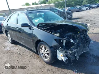 2006 Toyota Camry STD with VIN 4T1BE30K46U668622, listed as a IAAI auction lot 42286216 with 149,368 mi miles and . Bid and sale history available at DreamBid. Image 1.