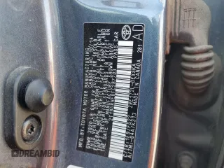 2015 Toyota Corolla L z VIN 2T1BURHE8FC287703, wystawiony jako Copart lot #58965715 z przebiegiem 79 688 mil mil oraz Szkoda całkowita • Salvage title. Historia ofert i sprzedaży dostępna na DreamBid. Obrazek 13.