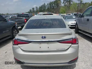 2022 Lexus ES 300h with VIN 58ADA1C13NU013371, listed as a IAAI auction lot 41937839 with 22,503 mi miles and . Bid and sale history available at DreamBid. Image 15.