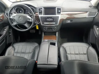 2013 Mercedes-Benz GL-Class GL 450 with VIN 4JGDF7CE9DA260571, listed as a Copart auction lot 54621625 with 129,060 mi miles and Clean Title. Bid and sale history available at carsss.com. Image 8.