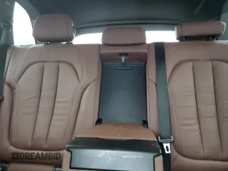 2019 BMW X5 xDrive40i z VIN 5UXCR6C56KLL14216, wystawiony jako Copart lot #44607995 z przebiegiem 110 281 mil mil oraz Szkoda całkowita • Salvage title. Historia ofert i sprzedaży dostępna na DreamBid. Obrazek 10.