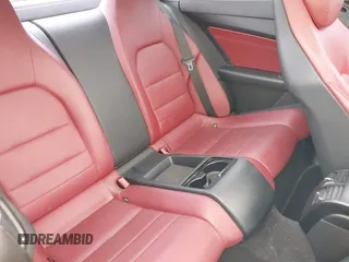2014 Mercedes-Benz E 350 with VIN WDDKJ8JB7EF258210, listed as a IAAI auction lot 42632492 with 127,556 mi miles and . Bid and sale history available at DreamBid. Image 8.