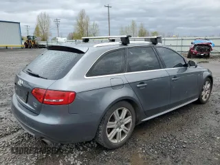 2012 Audi A4 2.0T Premium Plus with VIN WAUWFAFL4CA112232, listed as a Copart auction lot 52440085 with 132,883 mi miles and Clean Title. Bid and sale history available at carsss.com. Image 3.