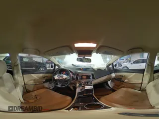 2011 Toyota Venza with VIN 4T3BA3BB0BU023606, listed as a Copart auction lot 50362785 with 130,974 mi miles and Salvage Title. Bid and sale history available at DreamBid. Image 13.