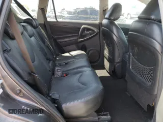 2011 Toyota RAV4 Sport z VIN JTMRK4DV0B5098869, wystawiony jako Copart lot #53277145 z przebiegiem 184 885 mil mil oraz Szkoda całkowita • Salvage title. Historia ofert i sprzedaży dostępna na DreamBid. Obrazek 11.