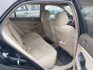2007 Honda Accord LX SE with VIN 1HGCM56357A173826, listed as a IAAI auction lot 42384984 with 232,487 mi miles and . Bid and sale history available at DreamBid. Image 8.