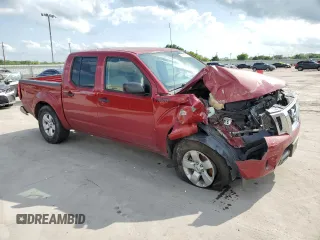 2012 Nissan Frontier SV z VIN 1N6AD0ERXCC465045, wystawiony jako Copart lot #54453285 z przebiegiem 143 871 mil mil oraz Szkoda całkowita • Salvage title. Historia ofert i sprzedaży dostępna na DreamBid. Obrazek 4.