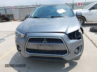 2013 Mitsubishi Outlander SE z VIN 4A4AP4AU5DE003650, wystawiony jako IAAI lot #42063517 z przebiegiem 109 165 mil mil oraz . Historia ofert i sprzedaży dostępna na DreamBid. Obrazek 13.