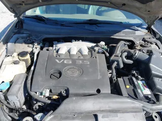2005 Nissan Altima SE with VIN 1N4BL11E75C117733, listed as a IAAI auction lot 41516717 with 167,370 mi miles. Bid and sale history available at carsss.com. Image 10.