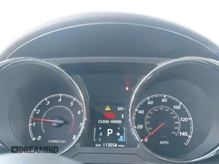 2017 Mitsubishi Outlander ES z VIN JA4AP3AU4HZ007103, wystawiony jako IAAI lot #42129563 z przebiegiem 113 554 mil mil oraz . Historia ofert i sprzedaży dostępna na DreamBid. Obrazek 7.