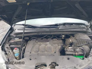 2008 Honda Odyssey Touring with VIN 5FNRL38988B116806, listed as a IAAI auction lot 41920934 with 181,841 mi miles and . Bid and sale history available at DreamBid. Image 10.