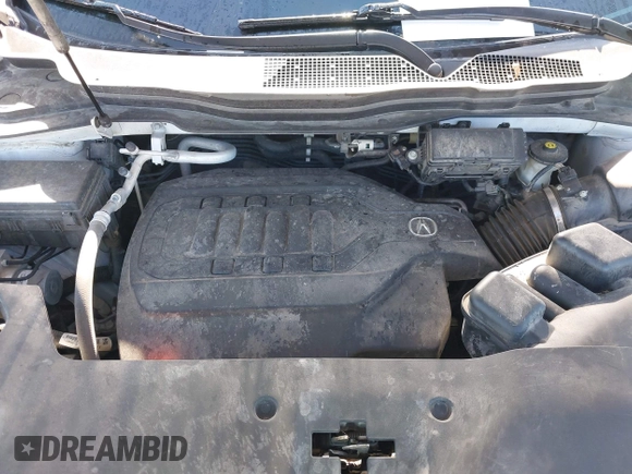 2020 Acura MDX Technology с VIN 5J8YD3H59LL005968, выставлен на аукционе IAAI как лот 42004312 с пробегом 101 114 миль миль и . История ставок и продаж доступна на DreamBid. Изображение 10.