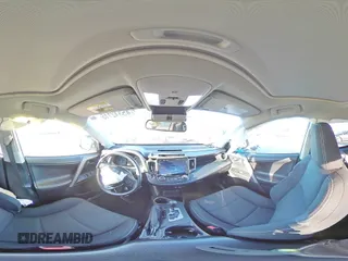 2018 Toyota RAV4 XLE with VIN 2T3WFREV9JW446131, listed as a Copart auction lot 45342115 with 116,238 mi miles and Non Repairable. Bid and sale history available at carsss.com. Image 13.