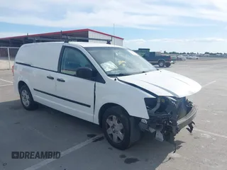 2012 Ram Cargo Van с VIN 2C4JDGAG8CR243417, выставлен на аукционе IAAI как лот 42160405 с пробегом 130 300 миль миль и . История ставок и продаж доступна на DreamBid. Изображение 1.