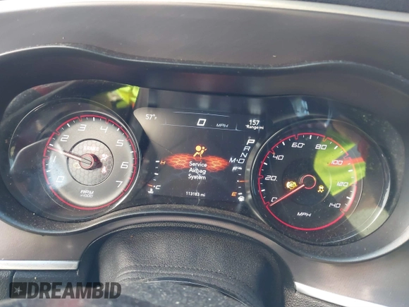 2019 Dodge Charger SXT with VIN 2C3CDXJG1KH743324, listed as a IAAI auction lot 41530661 with 113,183 mi miles and . Bid and sale history available at DreamBid. Image 7.
