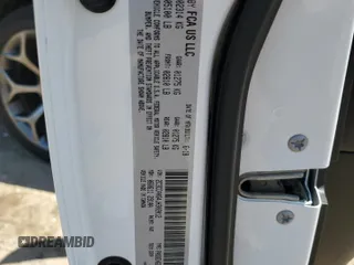 2018 Chrysler 300 Touring z VIN 2C3CCAAG4JH302012, wystawiony jako Copart lot #52806985 z przebiegiem 73 335 mil mil oraz Szkoda całkowita • Salvage title. Historia ofert i sprzedaży dostępna na DreamBid. Obrazek 13.