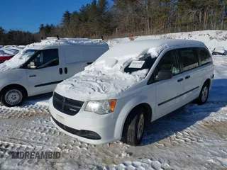 2014 Ram Cargo Van Tradesman with VIN 2C4JRGAG7ER101533, listed as a IAAI auction lot 41547249 with 132,529 mi miles. Bid and sale history available at carsss.com. Image 18.
