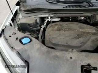 2020 Honda Passport EX-L с VIN 5FNYF7H57LB002957, выставлен на аукционе Copart как лот 51022825 с пробегом 74 868 миль миль и Списание • Salvage title. История ставок и продаж доступна на DreamBid. Изображение 14.