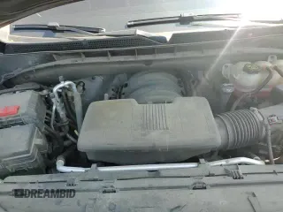 2021 Cadillac Escalade Premium Luxury with VIN 1GYS4BKL4MR348783, listed as a Copart auction lot 68062585 with Not provided miles and Salvage title. Bid and sale history available at DreamBid. Image 14.