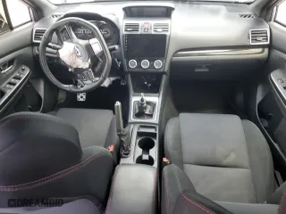 2017 Subaru WRX Premium with VIN JF1VA1E67H9812334, listed as a Copart auction lot 51488475 with 87,835 mi miles and Salvage Title. Bid and sale history available at carsss.com. Image 8.