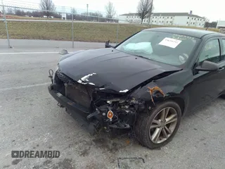2014 Dodge Avenger SE z VIN 1C3CDZABXEN220282, wystawiony jako IAAI lot #35659755 z przebiegiem 191 584 mil mil oraz . Historia ofert i sprzedaży dostępna na DreamBid. Obrazek 6.