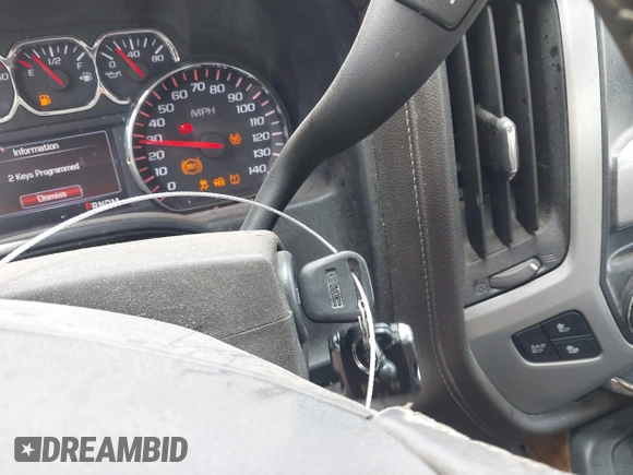 2014 GMC Sierra 1500 SLT with VIN 3GTP1VEC5EG486951, listed as a IAAI auction lot 41939376 with 131,857 mi miles and . Bid and sale history available at DreamBid. Image 11.