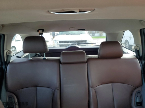 2014 Subaru Outback 2.5i Limited with VIN 4S4BRCPC7E3299746, listed as a Copart auction lot 79760714 with 123,065 mi miles and Salvage Title. Bid and sale history available at carsss.com. Image 10.