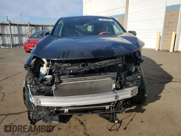 2018 Honda CR-V LX z VIN 2HKRW6H36JH212784, wystawiony jako Copart lot #88419635 z przebiegiem 119 288 mil mil oraz Szkoda całkowita • Salvage title. Historia ofert i sprzedaży dostępna na DreamBid. Obrazek 5.