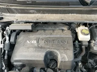 2017 Nissan Pathfinder SV with VIN 5N1DR2MM9HC633277, listed as a IAAI auction lot 41697958 with 51,891 mi miles and . Bid and sale history available at DreamBid. Image 23.