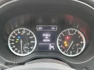 2018 Infiniti QX30 Luxury с VIN SJKCH5CR0JA043730, выставлен на аукционе Copart как лот 41574545 с пробегом 68 702 миль миль и Списание • Salvage title. История ставок и продаж доступна на DreamBid. Изображение 9.