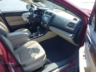 2019 Subaru Outback Limited z VIN 4S4BSAJC0K3215313, wystawiony jako IAAI lot #42219670 z przebiegiem 198 873 mil mil oraz . Historia ofert i sprzedaży dostępna na DreamBid. Obrazek 5.