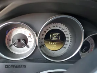 2012 Mercedes-Benz C 250 Sport with VIN WDDGF4HB6CR214751, listed as a Copart auction lot 61271155 with 133,097 mi miles and Clean title. Bid and sale history available at DreamBid. Image 9.