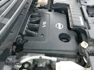 2011 Nissan Murano SL with VIN JN8AZ1MU2BW057205, listed as a IAAI auction lot 42896344 with 117,600 mi miles and . Bid and sale history available at DreamBid. Image 12.