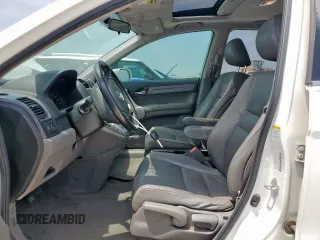 2007 Honda CR-V EX-L z VIN JHLRE38747C005094, wystawiony jako Copart lot #57590145 z przebiegiem 186 808 mil mil oraz Czysty tytuł • Clean title. Historia ofert i sprzedaży dostępna na DreamBid. Obrazek 7.