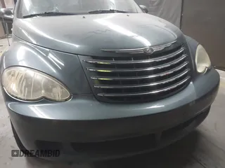 2006 Chrysler PT Cruiser with VIN 3A4FY48B36T243730, listed as a IAAI auction lot 40791458 with 226,860 mi miles. Bid and sale history available at carsss.com. Image 6.