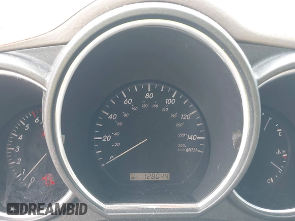 2006 Lexus RX 330 with VIN 2T2GA31U76C051505, listed as a IAAI auction lot 42275039 with 128,044 mi miles and . Bid and sale history available at DreamBid. Image 7.