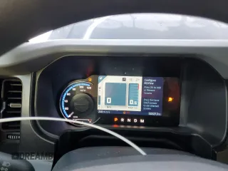 2021 Ford Bronco с VIN 1FMDE5AP2MLB02587, выставлен на аукционе Copart как лот 45328285 с пробегом 50 327 миль миль и Списание • Salvage title. История ставок и продаж доступна на DreamBid. Изображение 9.