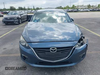 2015 Mazda 3 i Sport z VIN 3MZBM1U70FM168296, wystawiony jako IAAI lot #42175840 z przebiegiem 185 519 mil mil oraz . Historia ofert i sprzedaży dostępna na DreamBid. Obrazek 12.
