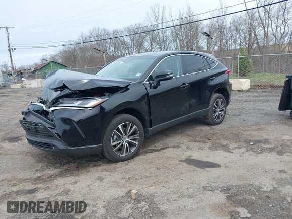 2024 Toyota Venza LE z VIN JTEAAAAH6RJ183273, wystawiony jako IAAI lot #41959064 z przebiegiem 7 497 mil mil oraz . Historia ofert i sprzedaży dostępna na DreamBid. Obrazek 17.