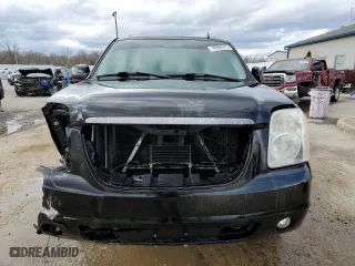 2008 GMC Yukon XL Denali with VIN 1GKFK66898J111886, listed as a Copart auction lot 49959375 with 194,483 mi miles and Non Repairable. Bid and sale history available at carsss.com. Image 5.