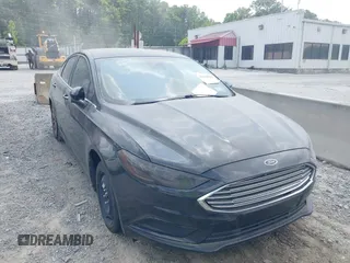 2017 Ford Fusion SE с VIN 3FA6P0HD0HR351408, выставлен на аукционе IAAI как лот 42690906 с пробегом 148 273 миль миль и . История ставок и продаж доступна на DreamBid. Изображение 1.
