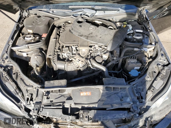 2014 Mercedes-Benz E-Class E 350 Luxury with VIN WDDHF8JB1EA784728, listed as a Copart auction lot 49074525 with 112,527 mi miles and Salvage Title. Bid and sale history available at carsss.com. Image 11.