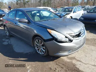 2012 Hyundai Sonata Limited with VIN 5NPEC4ABXCH409778, listed as a IAAI auction lot 41456209 with 176,340 mi miles and . Bid and sale history available at carsss.com. Image 1.