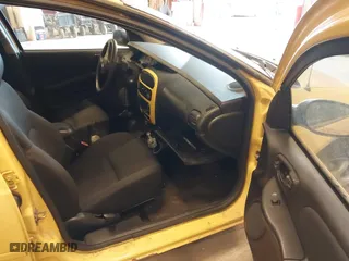 2004 Dodge Neon SXT with VIN 1B3ES56C14D621133, listed as a IAAI auction lot 42095446 with 147,120 mi miles. Bid and sale history available at carsss.com. Image 5.
