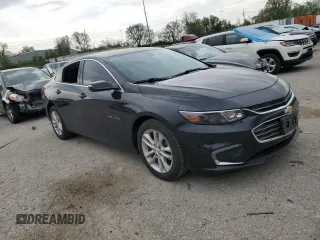 2018 Chevrolet Malibu LT with VIN 1G1ZD5ST0JF181396, listed as a Copart auction lot 50828534 with 67,888 mi miles and Salvage Title. Bid and sale history available at carsss.com. Image 4.