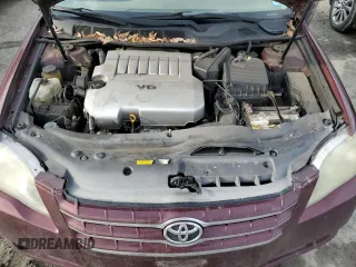 2006 Toyota Avalon XL z VIN 4T1BK36B16U137216, wystawiony jako Copart lot #88009545 z przebiegiem 204 876 mil mil oraz Szkoda całkowita • Salvage title. Historia ofert i sprzedaży dostępna na DreamBid. Obrazek 11.