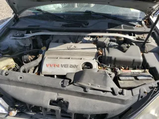 2002 Lexus ES 300 с VIN JTHBF30G020018392, выставлен на аукционе Copart как лот 77686564 с пробегом 142 524 миль миль и Списание • Salvage title. История ставок и продаж доступна на DreamBid. Изображение 11.