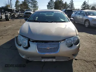 1999 Chrysler 300M M z VIN 2C3HE66G4XH816442, wystawiony jako Copart lot #42749215 z przebiegiem 162 478 mil mil oraz Szkoda całkowita • Salvage title. Historia ofert i sprzedaży dostępna na DreamBid. Obrazek 5.