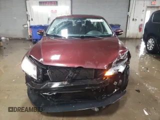 2013 Volkswagen Passat SE with VIN 1VWBH7A39DC090351, listed as a Copart auction lot 45760715 with 167,404 mi miles and Salvage Title. Bid and sale history available at carsss.com. Image 5.